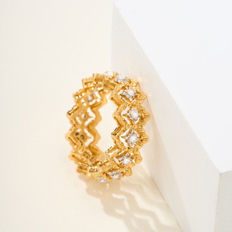BUCCELLATI